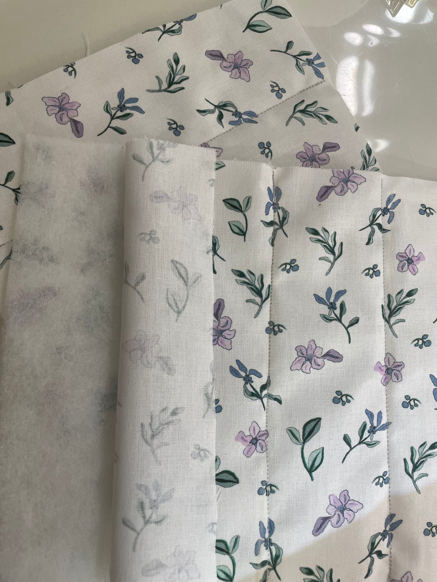 Pochette trousse - Premium