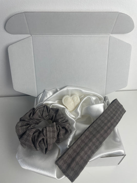 PREMIUM - Coffret fait main