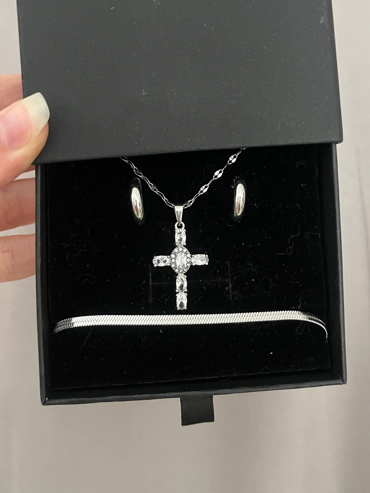 Coffret Lumière