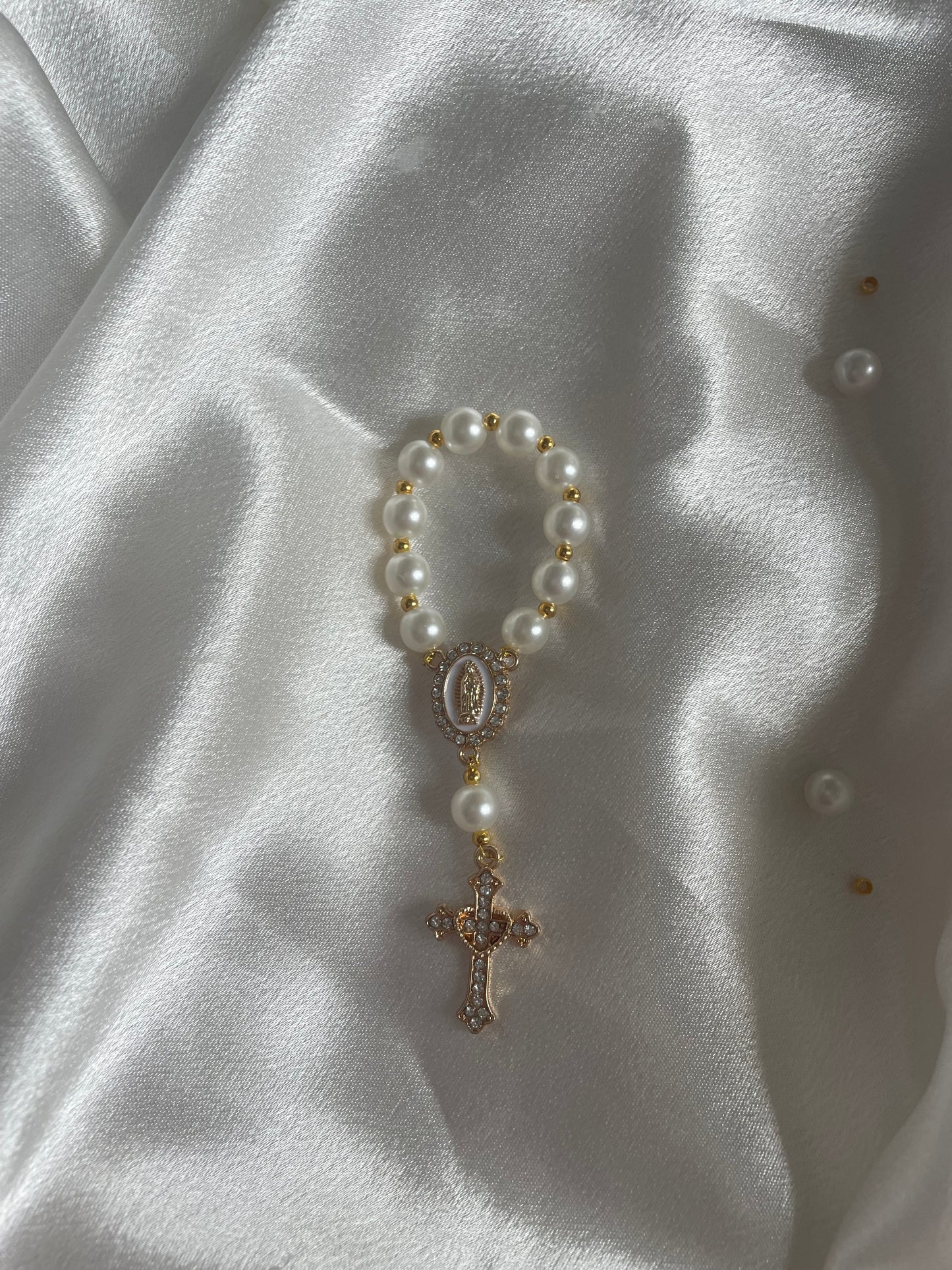 Coffret - Pétales Dorés