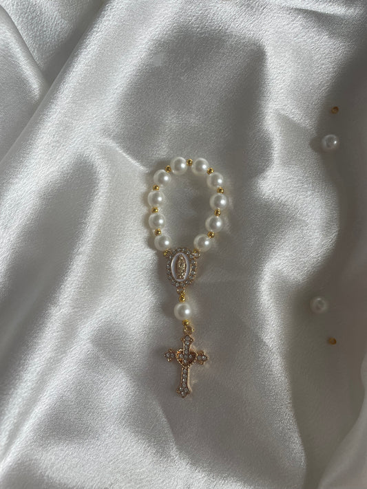 Coffret - Pétales Dorés