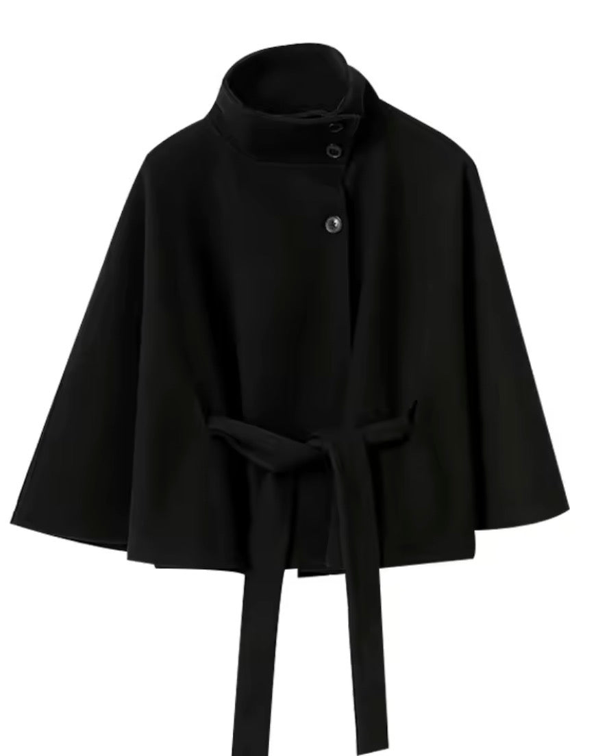 Veste - Noir