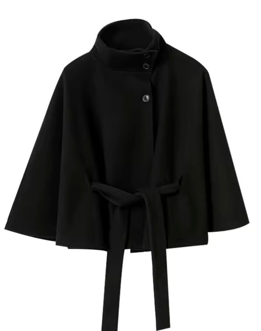 Veste - Noir