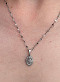 Collier Marie | Inoxydable