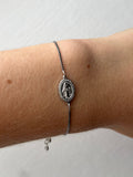 Bracelet Grâce de Marie | Inoxydable