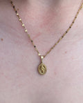 Collier Marie l’indispensable | Inoxydable