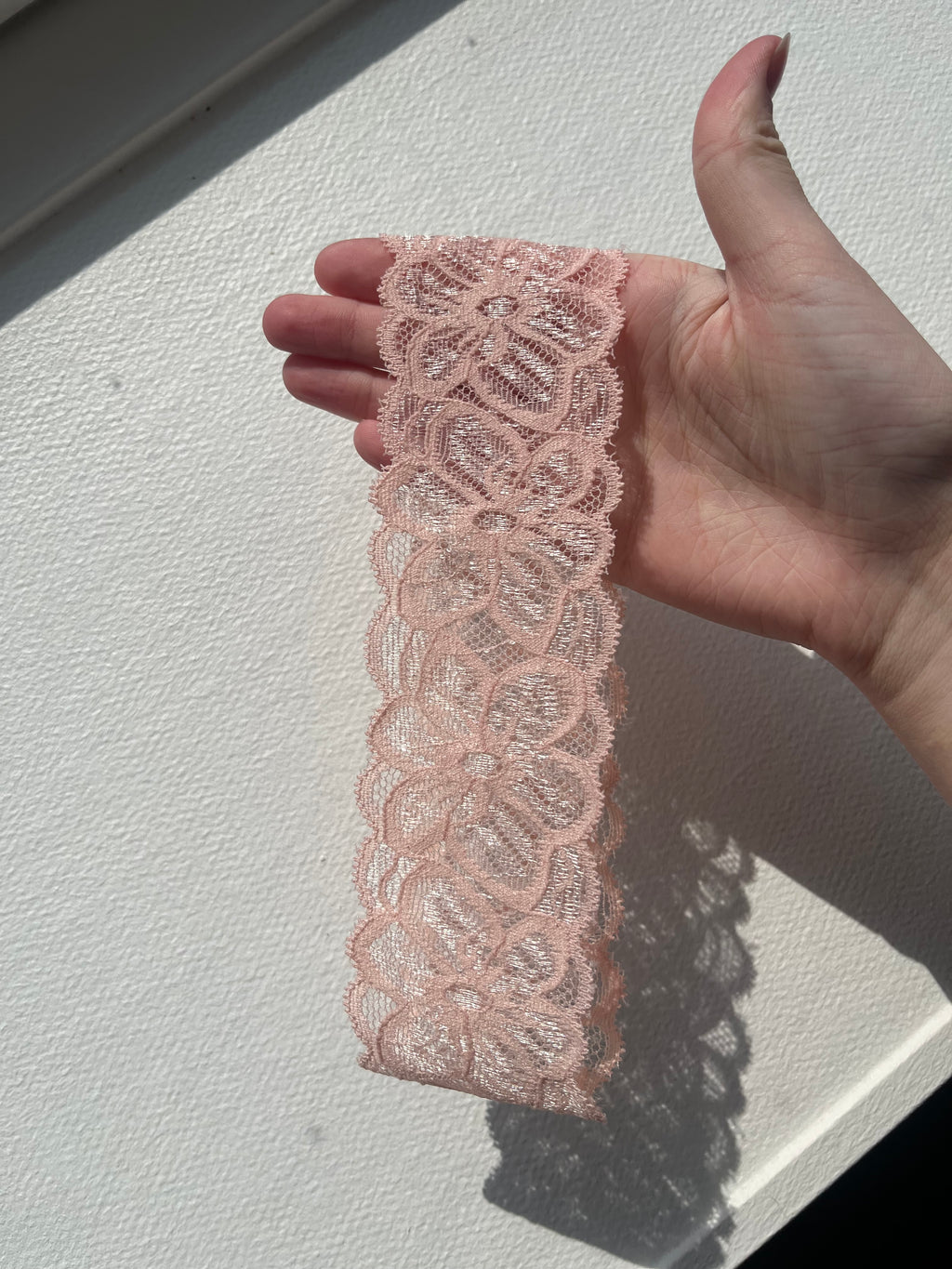 Bandeau "Aurore"