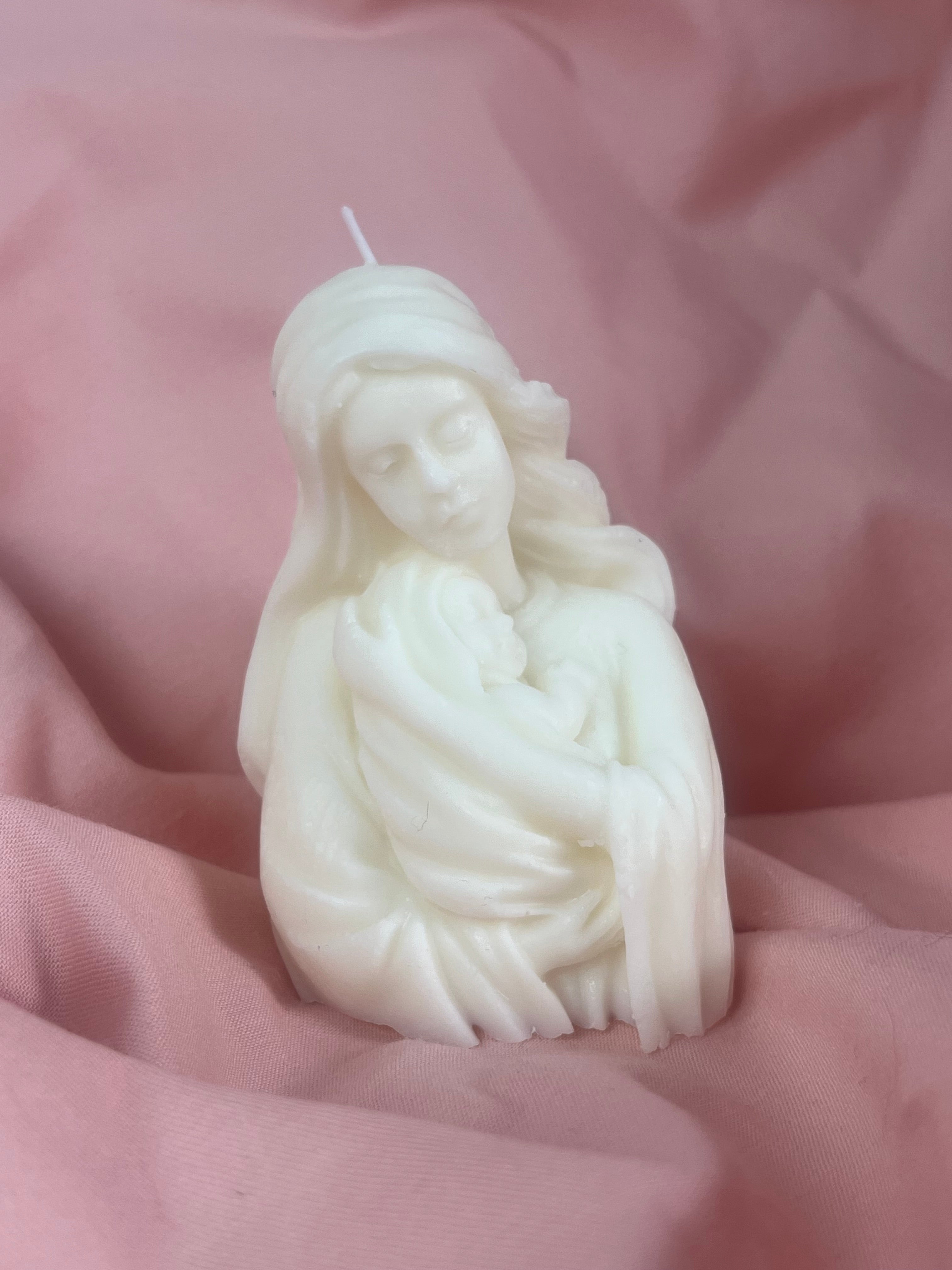 Coffret Fête des mères - Acte de foi