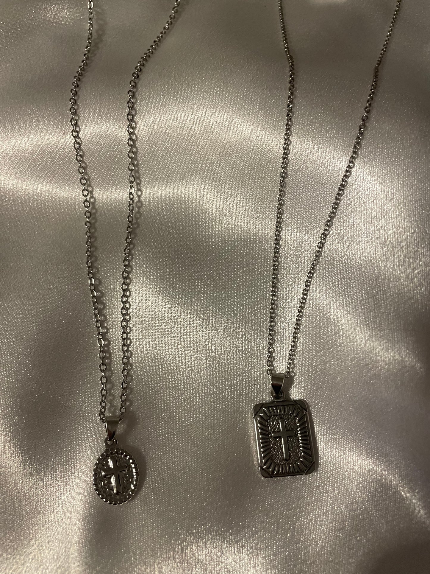 Duo Collier - Couple