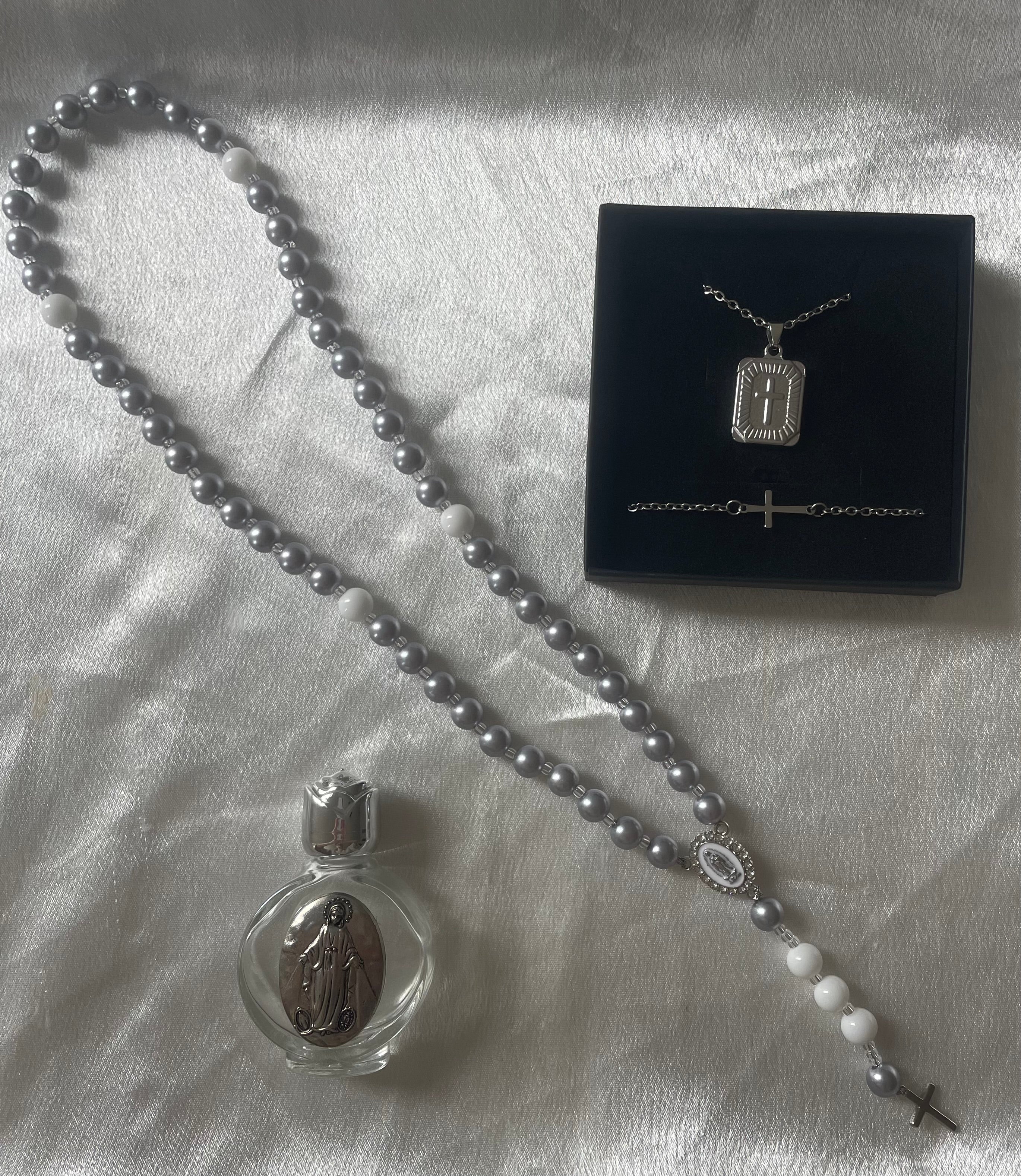 Coffret "Le Patriarche"