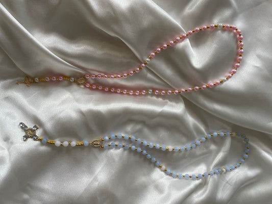 Kit Chapelet ( à faire sois même )