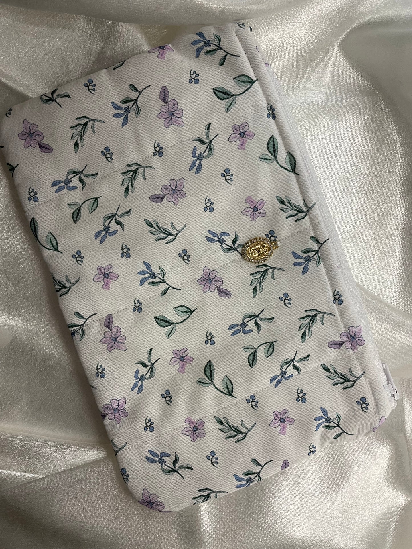 Pochette trousse - Premium