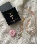 Coffret "Foi Lumineuse"