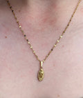 Collier Apparition - Inoxydable