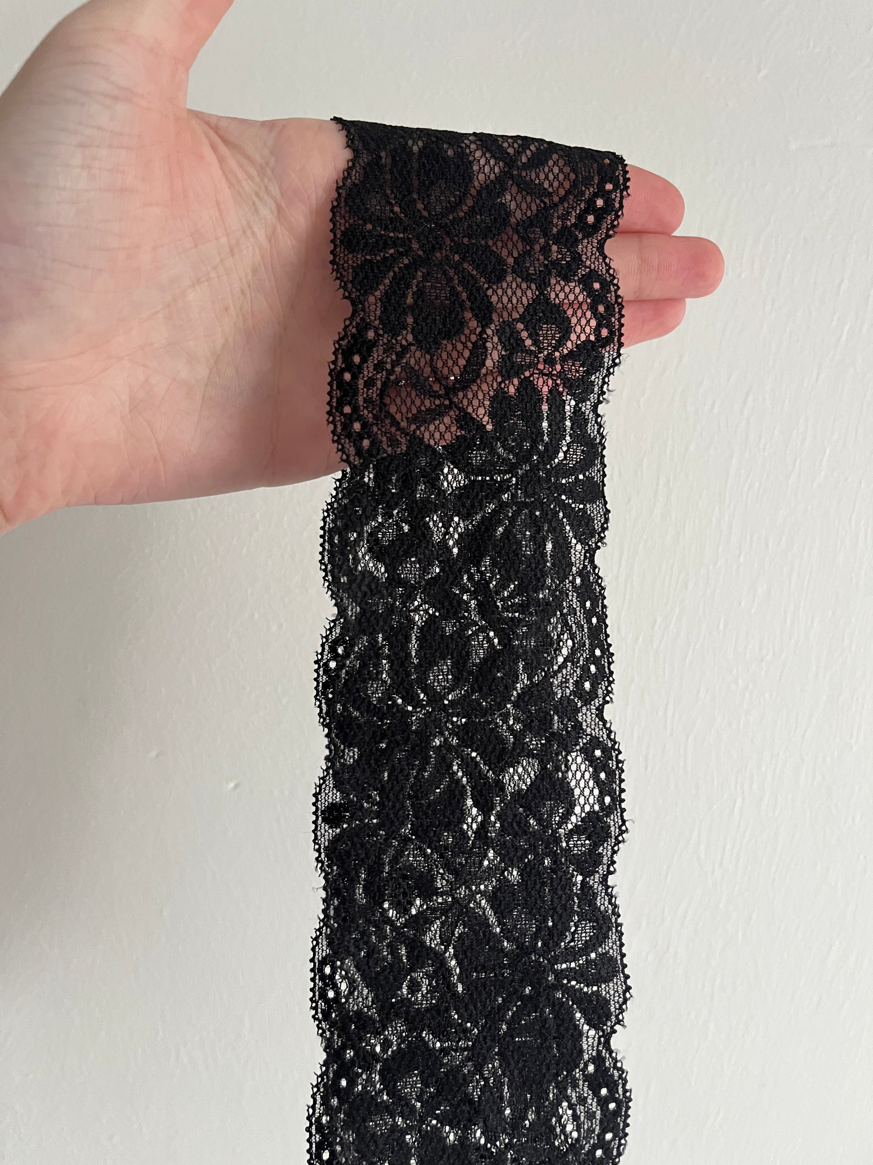 Bandeau "Ombre Sacrée"