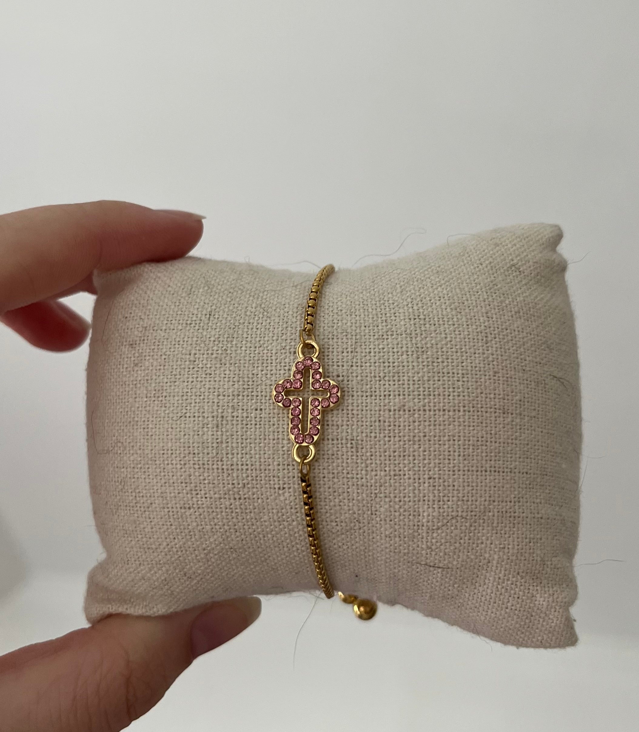 Bracelet "Jardin d'Éden"