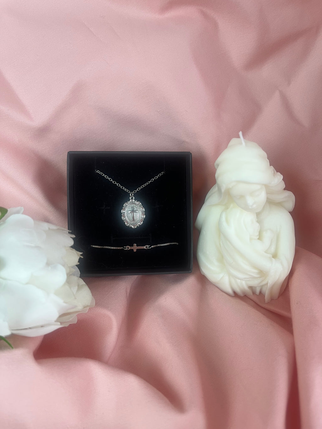 Coffret Fête des mères - Acte de foi
