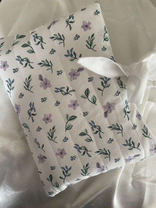 Housse de Bible - Premium ( faite main )