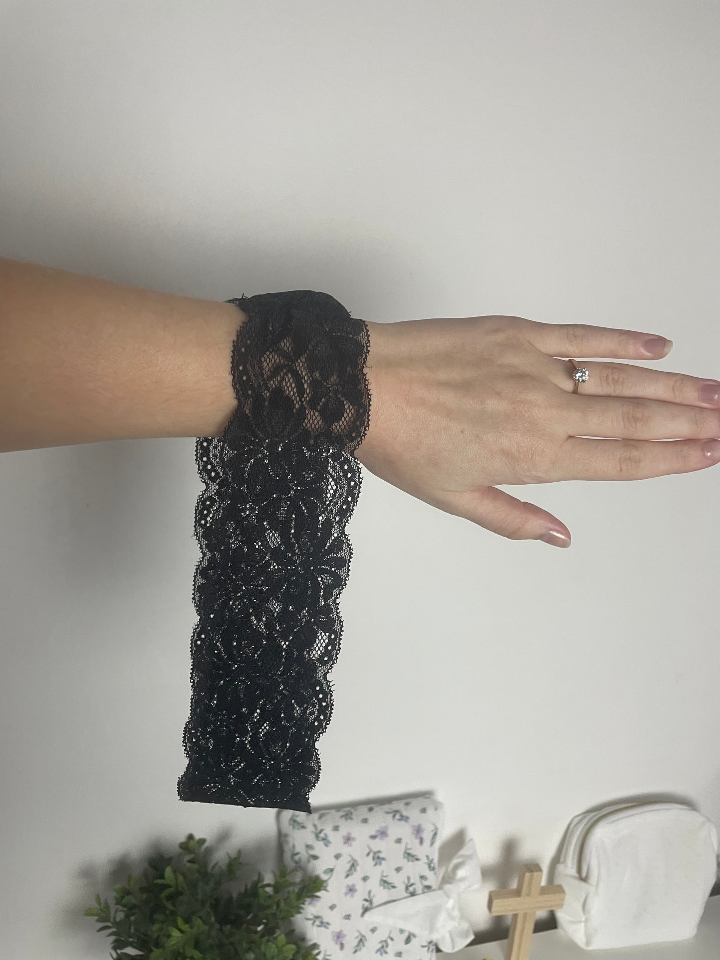 Bandeau - Fait mains