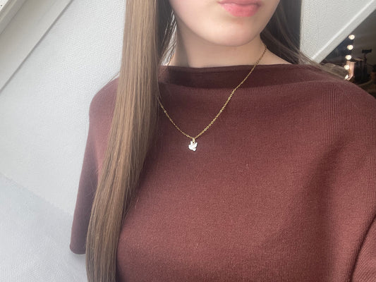 Collier - Paix du Christ