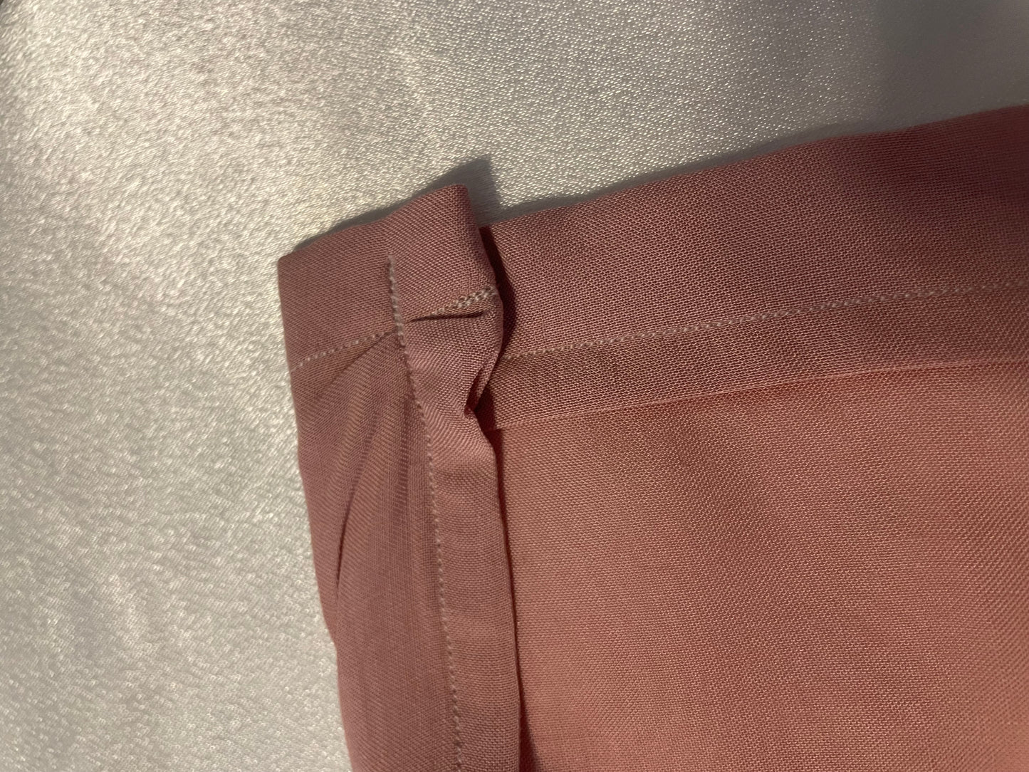 Mantille - Premium ( faite mains )