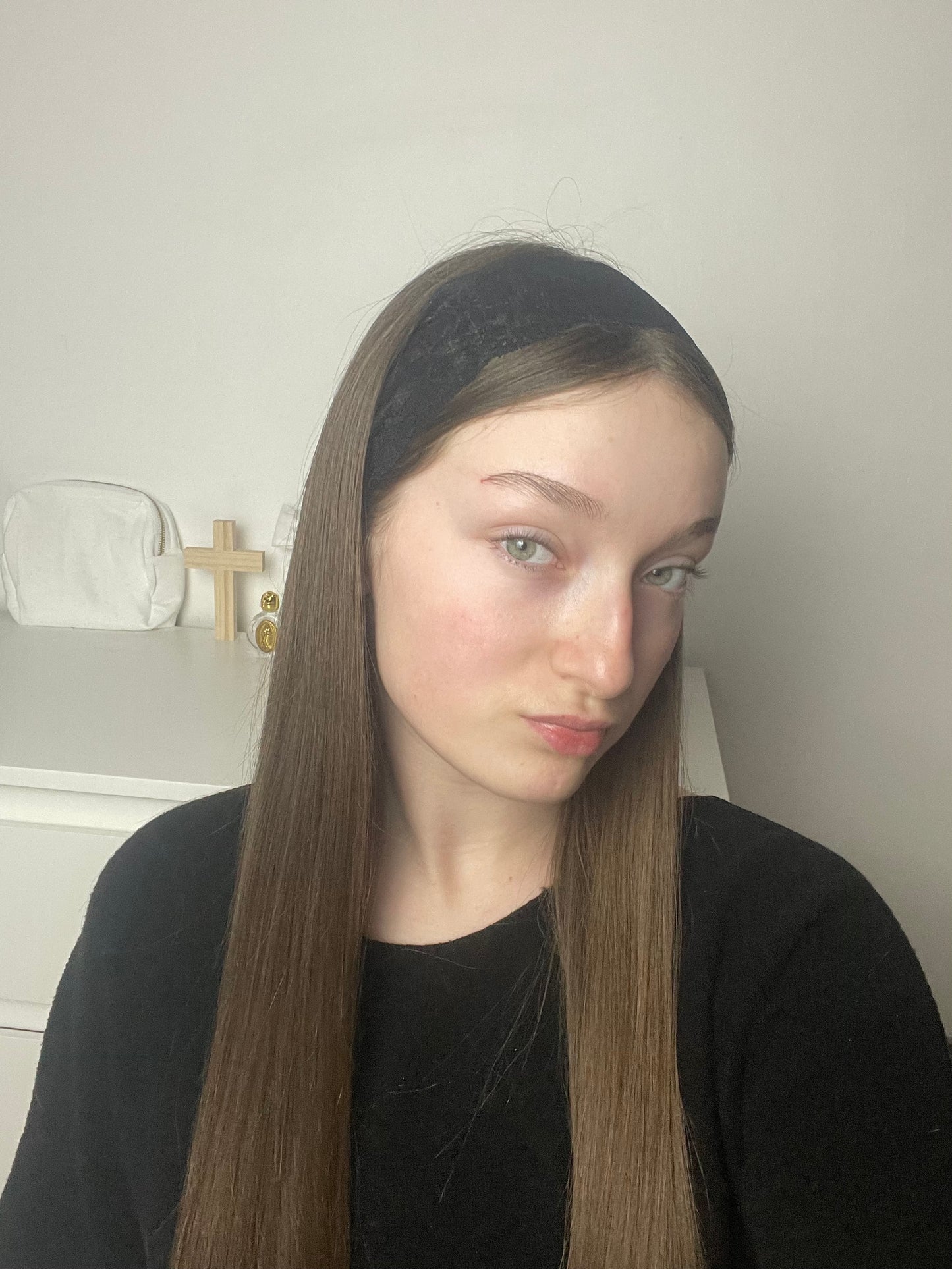 Lot bandeaux - Fait mains