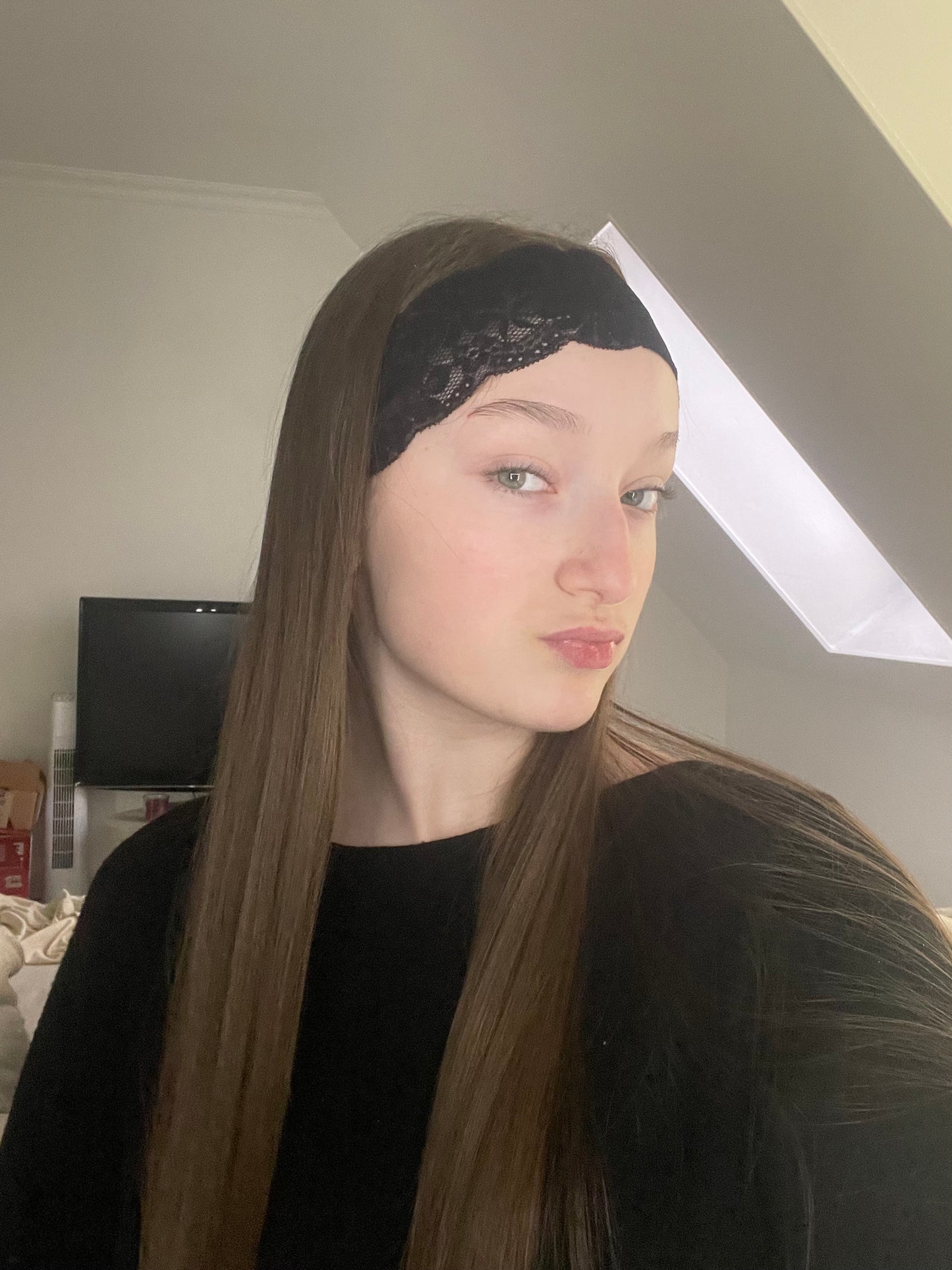 Bandeau - Fait mains