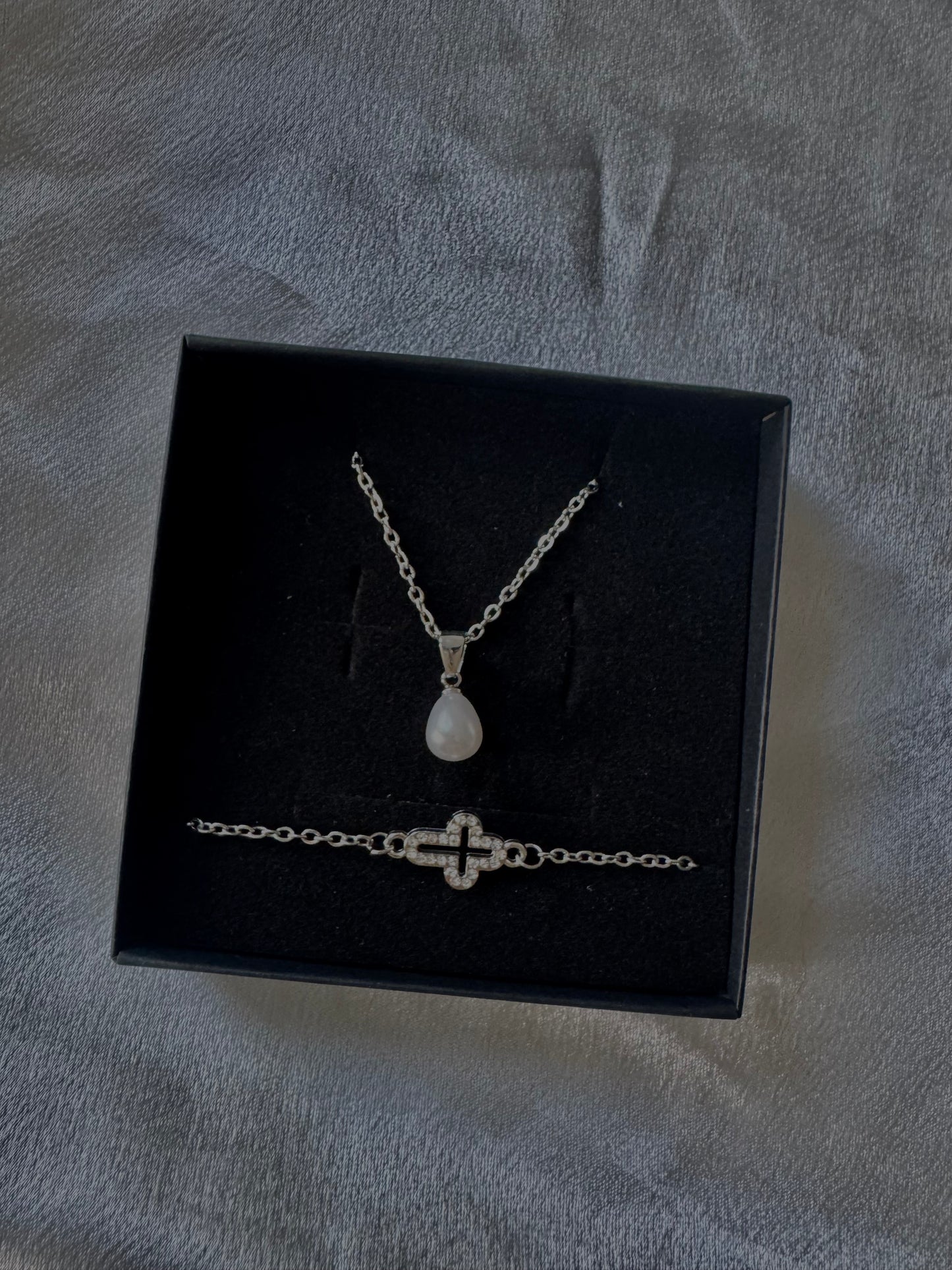 Duo Bijoux - Glamour