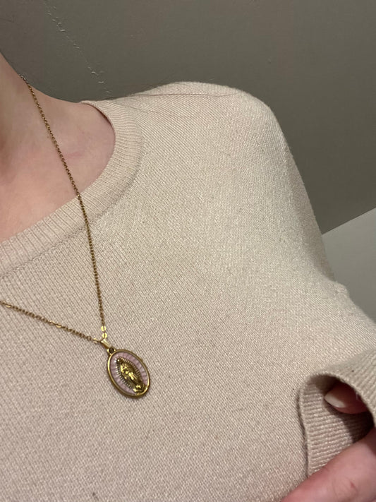 Collier - Marie Rose