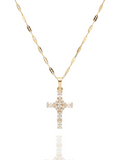 Collier Révélation - Inoxydable