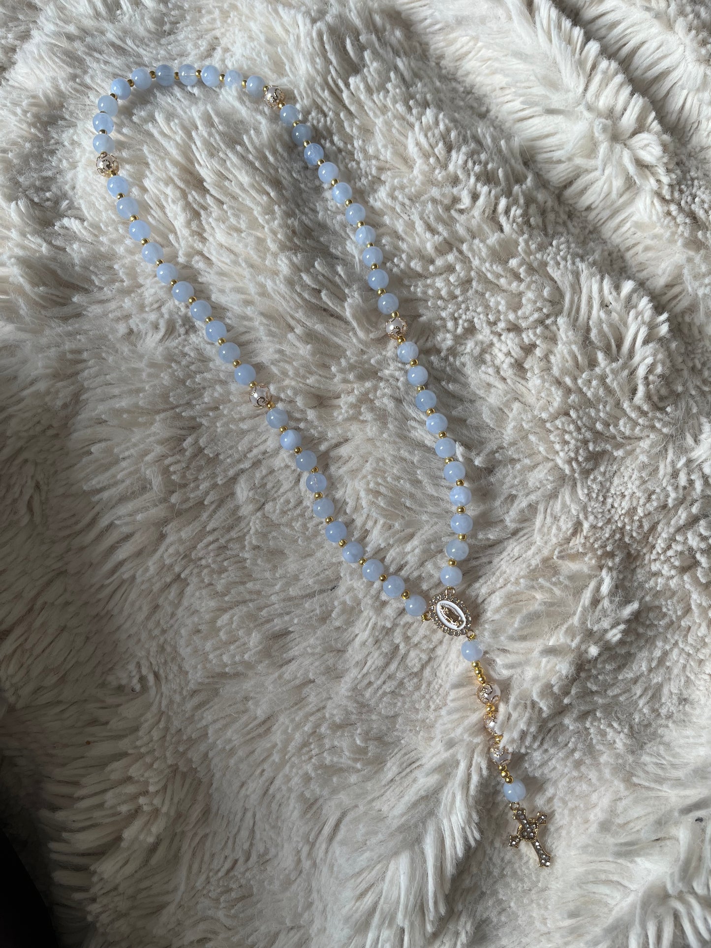 Chapelet - Ascension