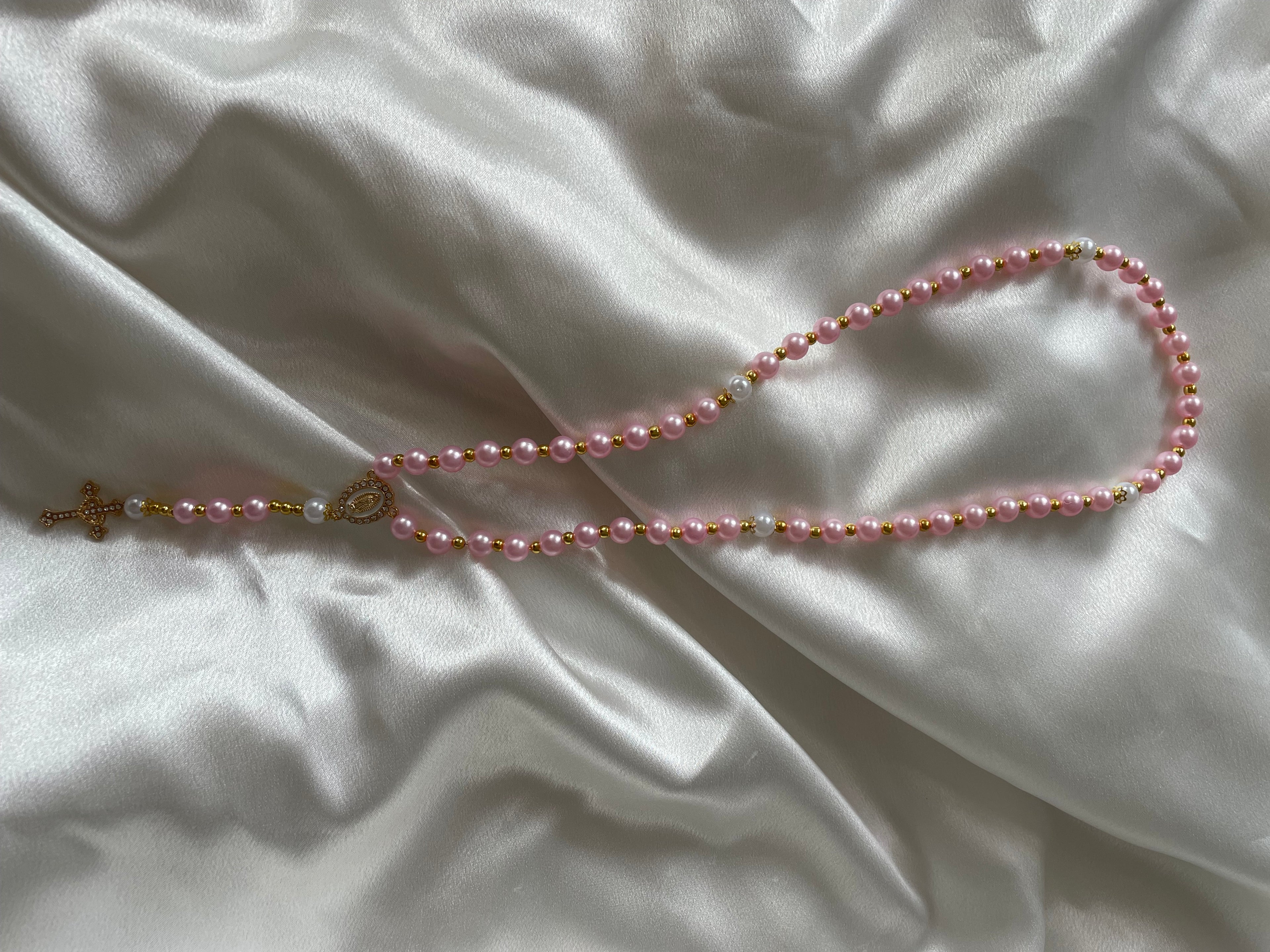 Kit Chapelet ( à faire sois même )