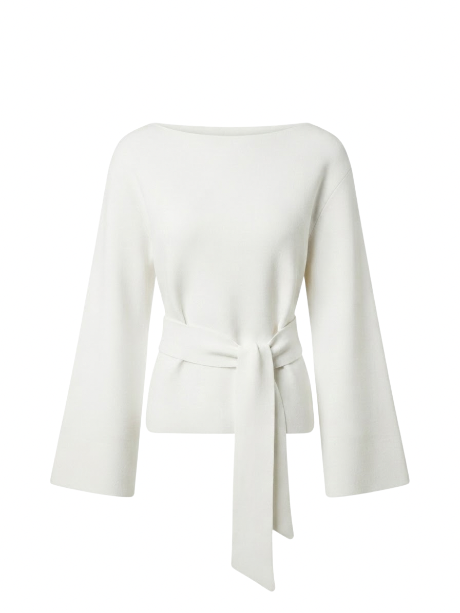 Pull Sainte Faustine