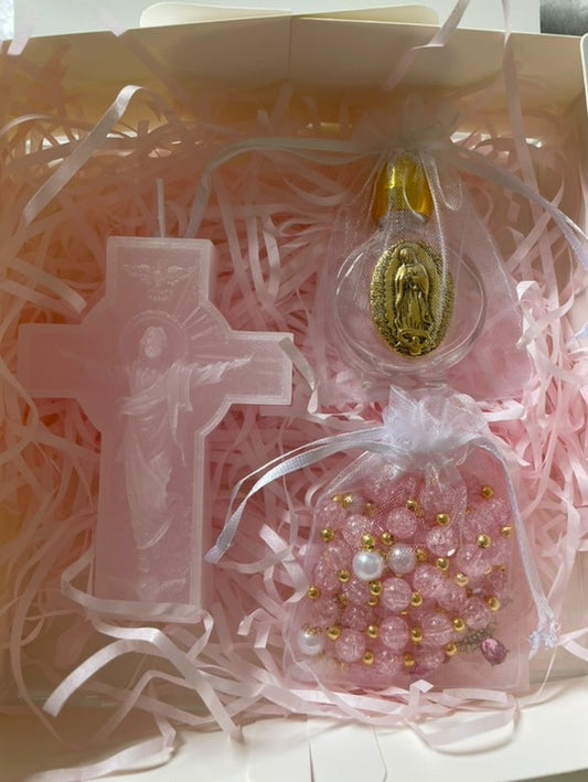 Coffret « Découvre du Christ Enfant »