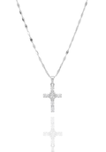 Collier Lumière | Acier inoxydable