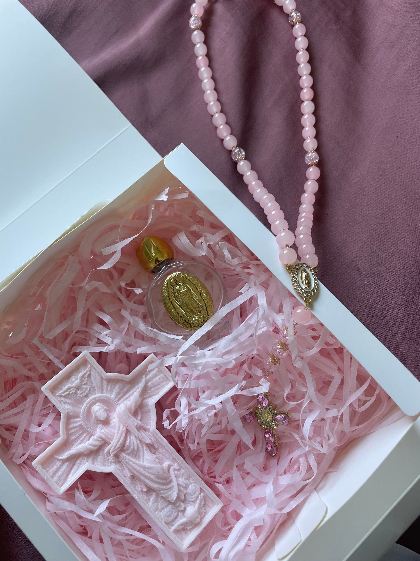 Coffret ROSA