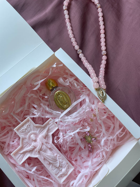 Coffret ROSA