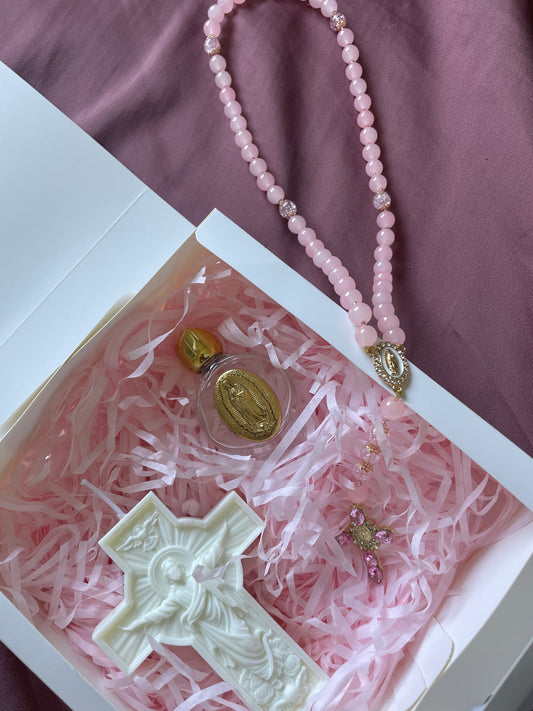 Coffret – Foi & Douce Lumière