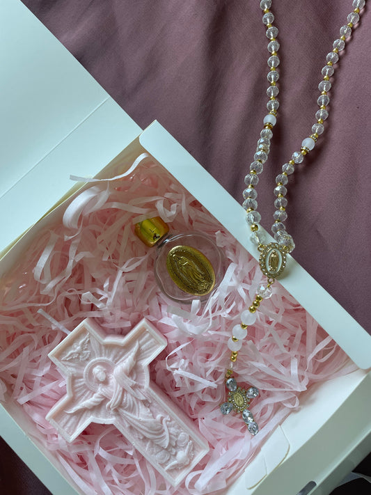 Coffret - Grâce Éternelle