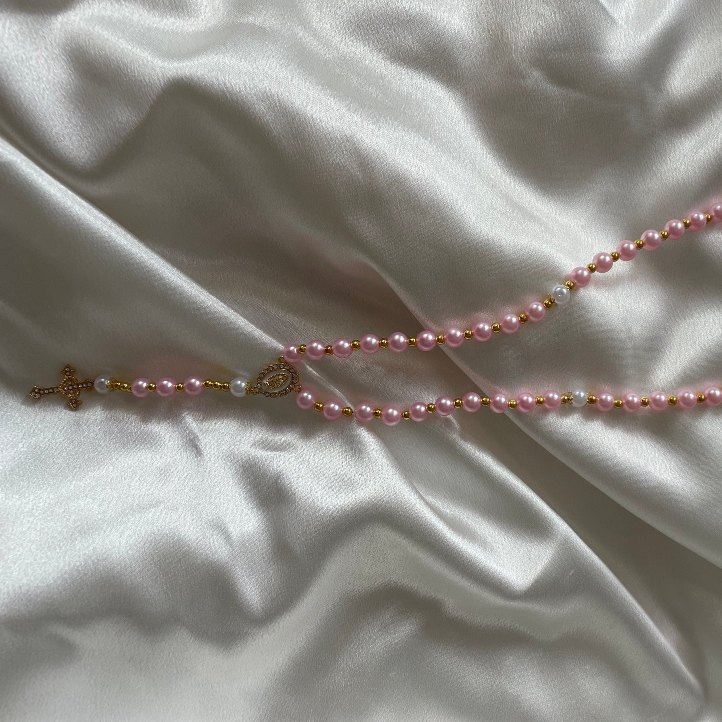 Kit Chapelet DIY