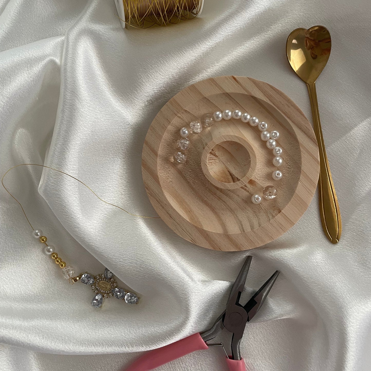 Kit Chapelet DIY