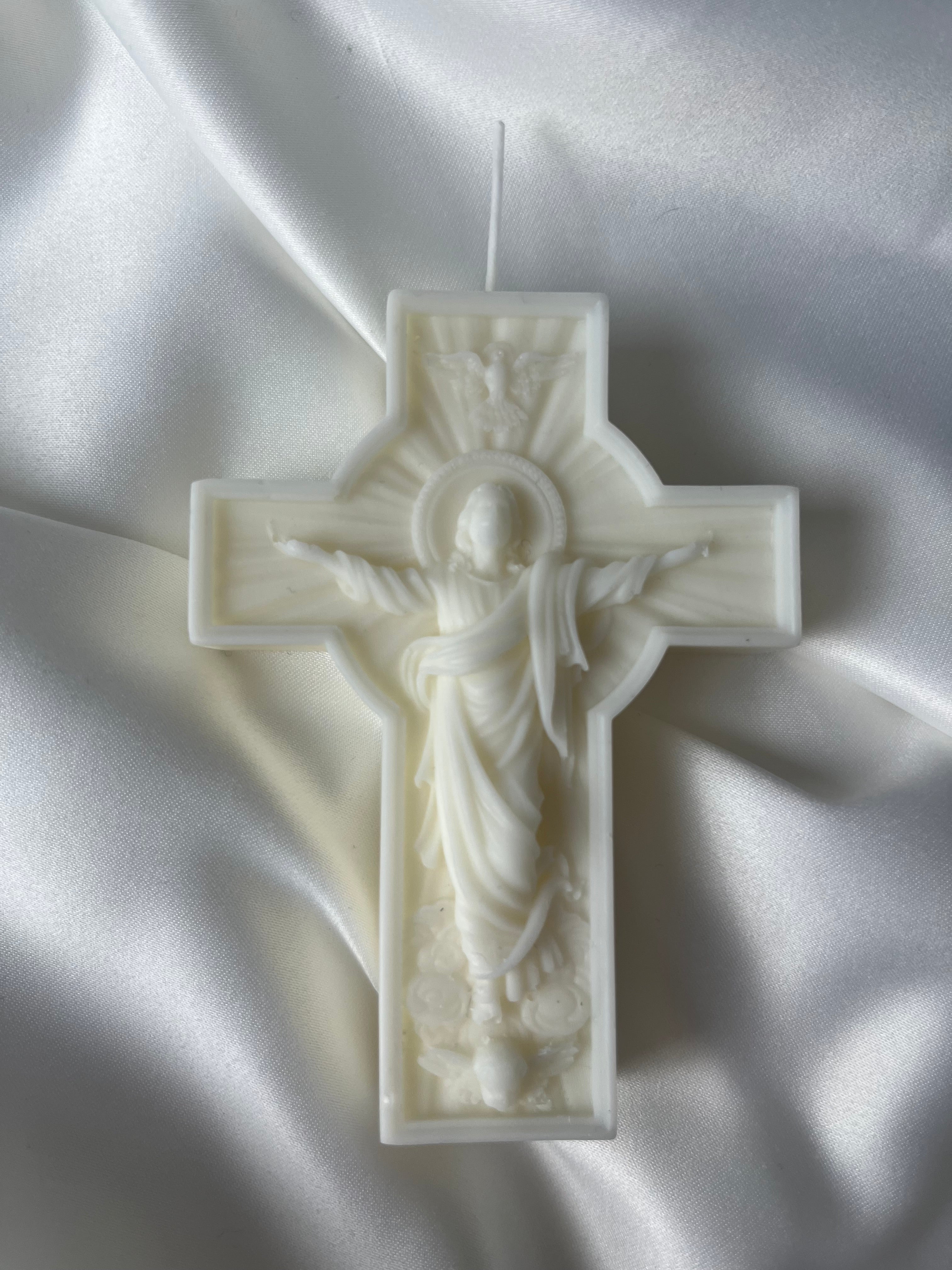 Bougie "Sérénité"