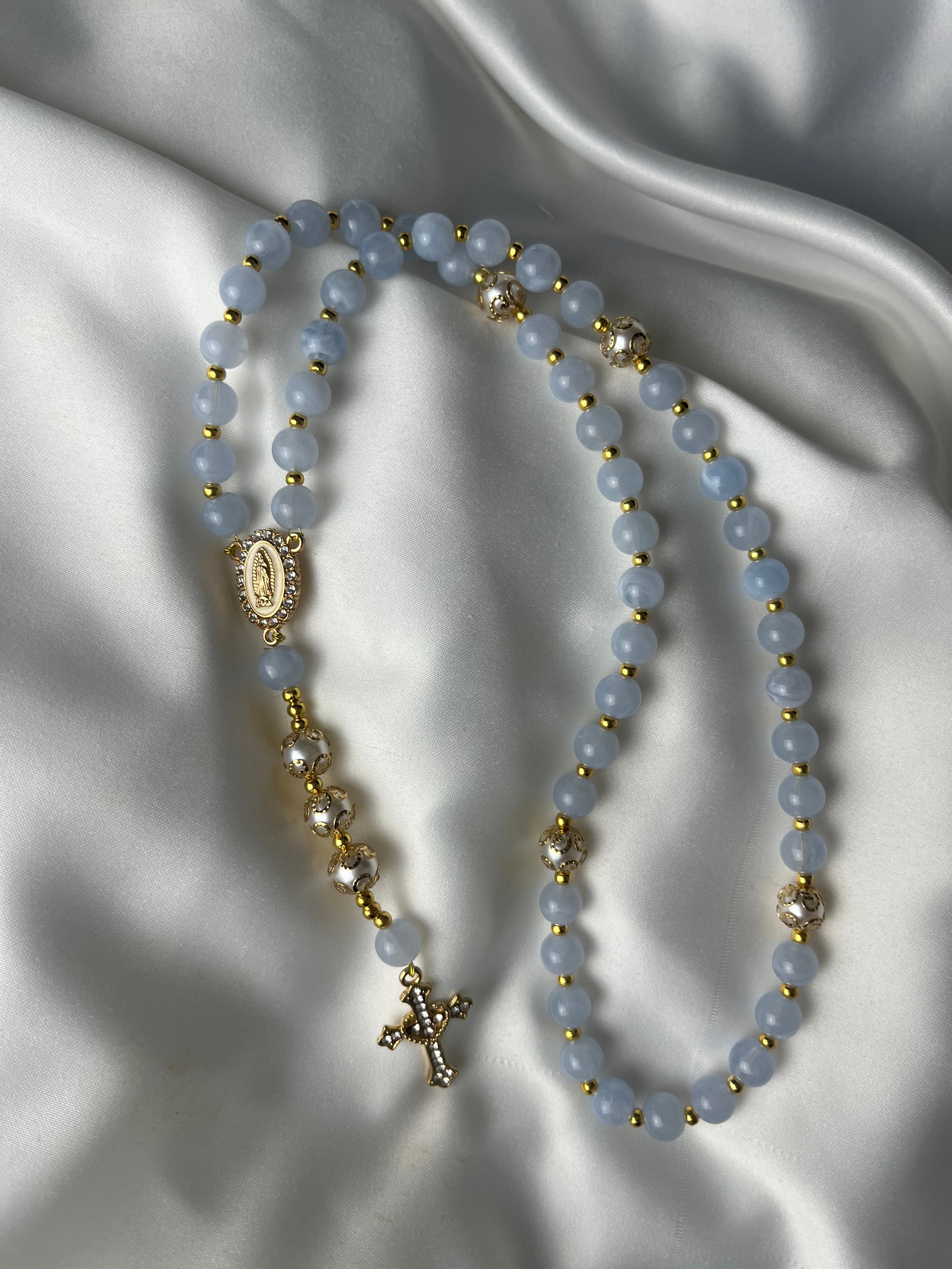 Chapelet "Ascension"