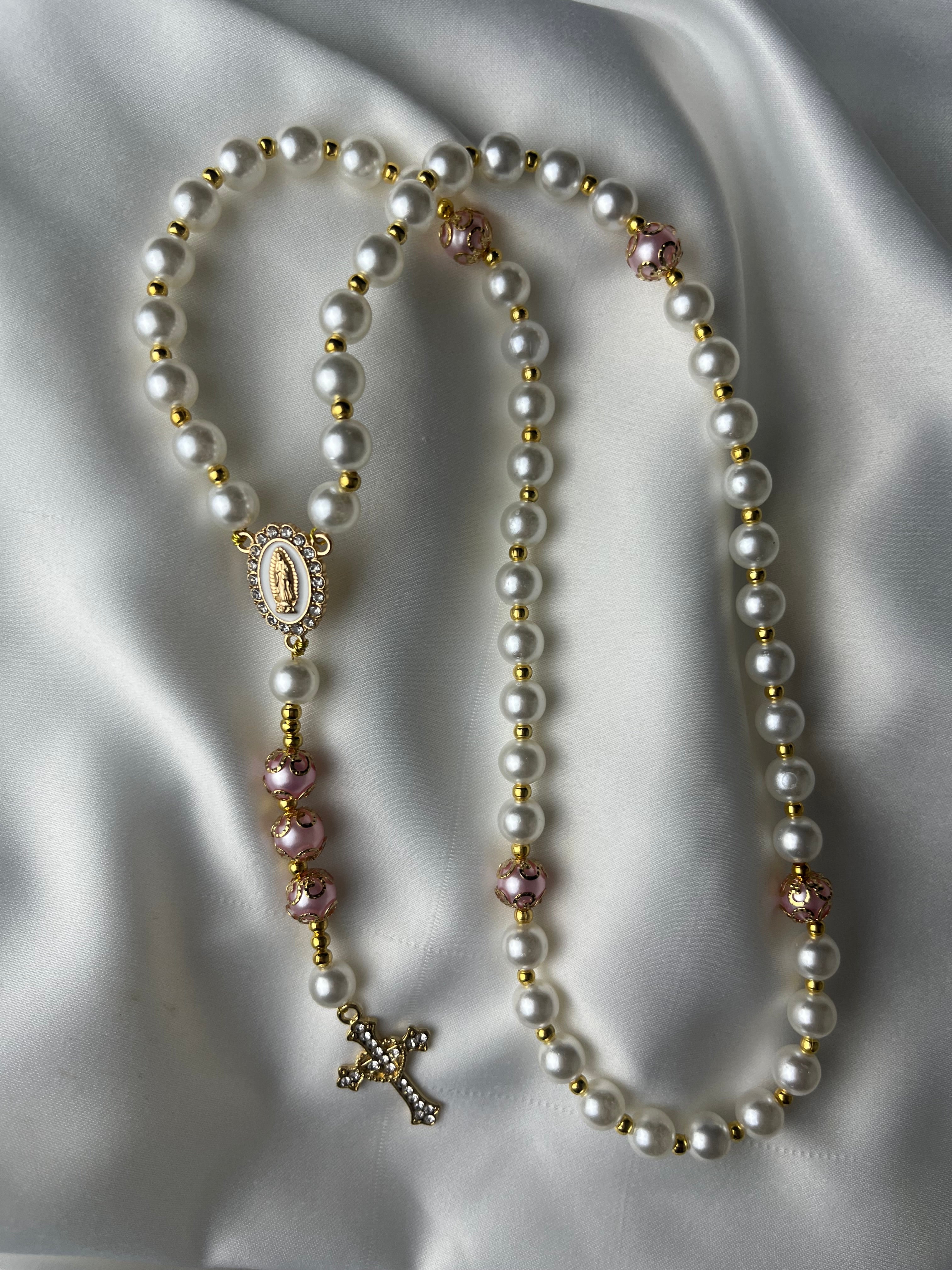 Chapelet "Prière du Soir"