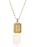 Collier "Firmament"