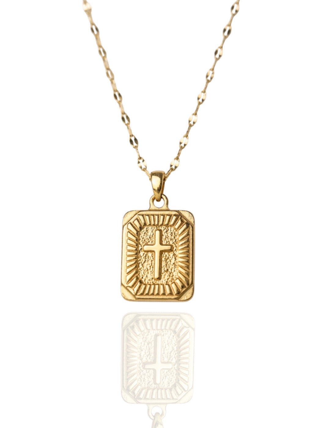 Collier "Firmament"