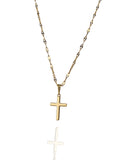 Collier "Christ Roi"