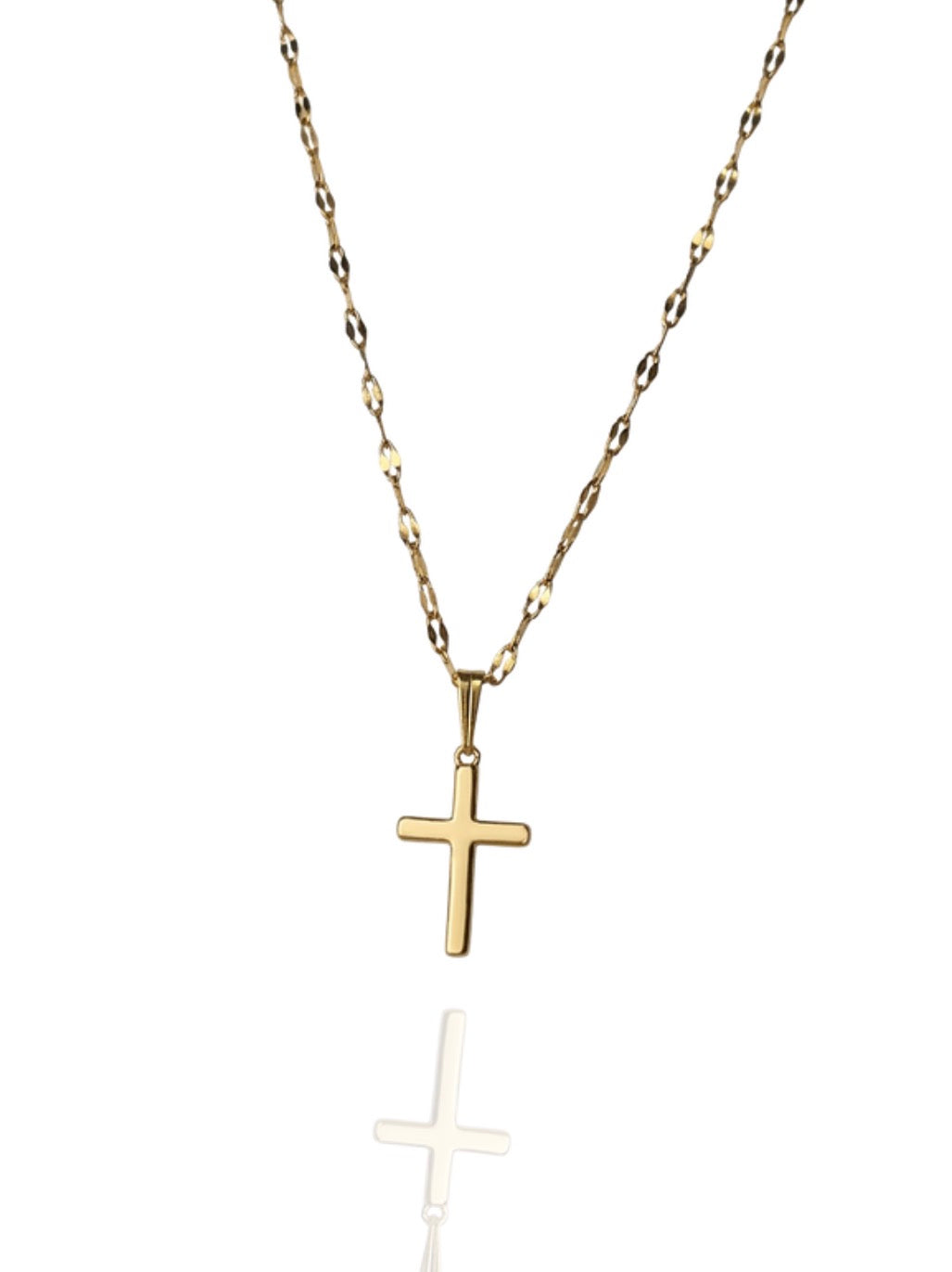 Collier "Christ Roi"