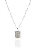 Collier "Lumière du Ciel"