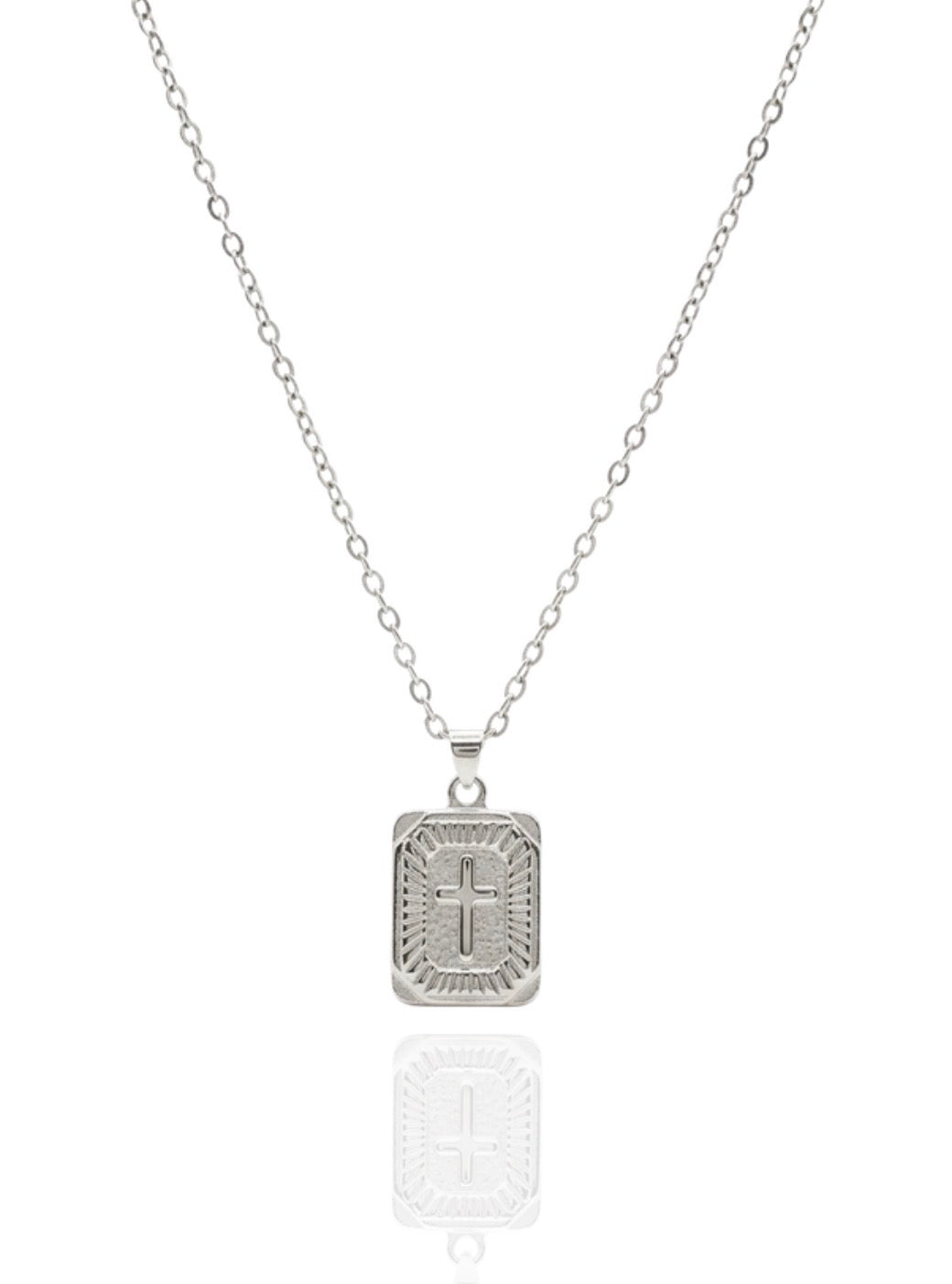 Collier "Lumière du Ciel"